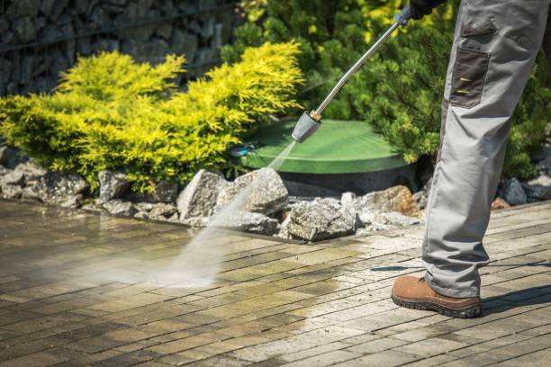 Best Building Exterior Washing  in Troy, MI