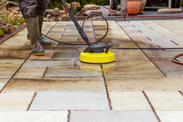 Best Sidewalk and Walkway Cleaning  in Troy, MI